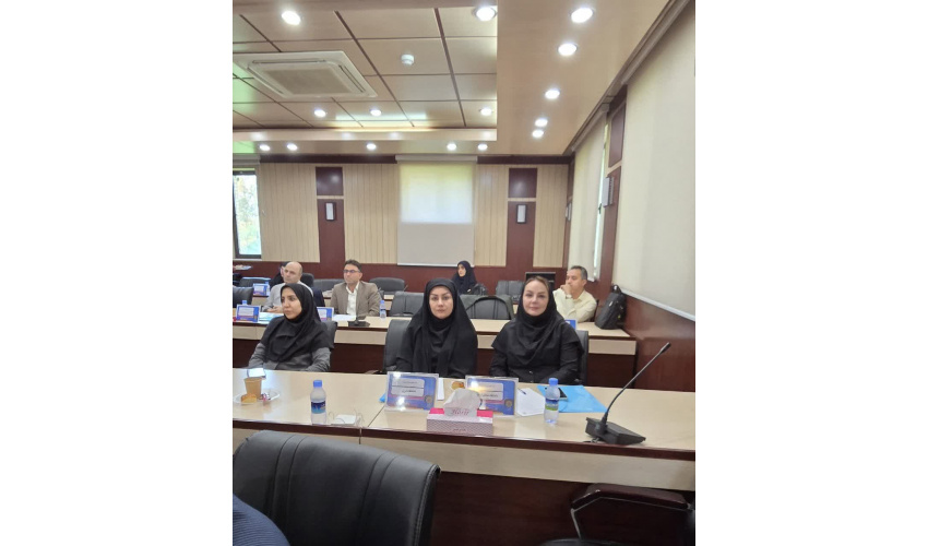 همایش رؤسای مراکز مشاوره و سبک زندگی دانشگاه‌های مادر استان سراسر کشور به میزبانی دانشگاه پیام نور تهران
